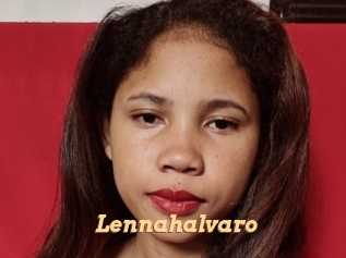 Lennahalvaro