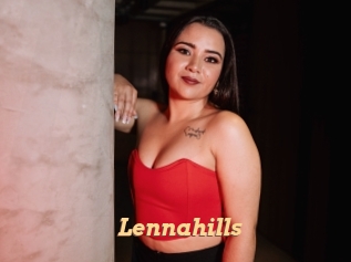 Lennahills