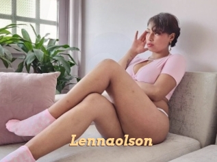 Lennaolson