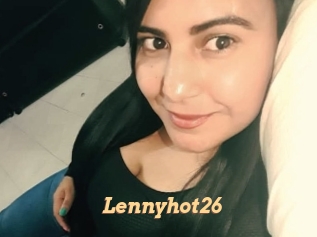 Lennyhot26