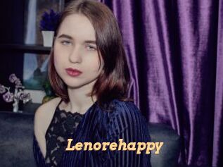 Lenorehappy