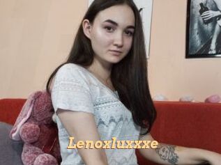 Lenoxluxxxe