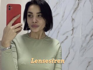 Lensesiren