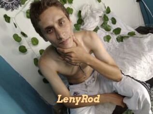 LenyRod