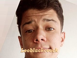 Leoblackcoock