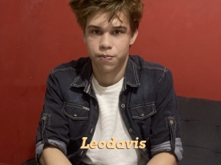 Leodavis