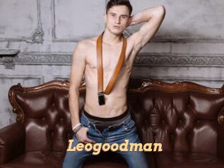 Leogoodman