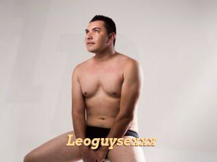 Leoguysexxx