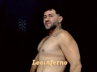 Leoinferno