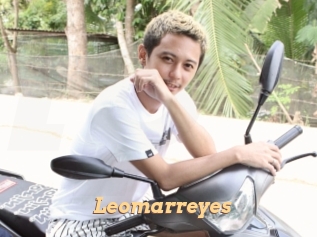 Leomarreyes