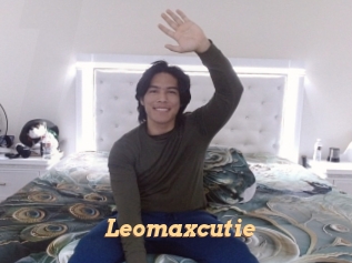 Leomaxcutie