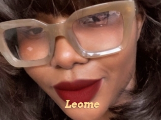 Leome