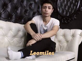 Leomiles