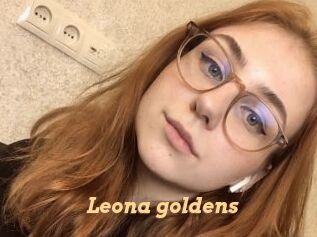 Leona_goldens