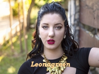 Leonagreen