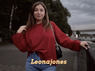 Leonajones