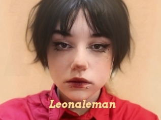 Leonaleman