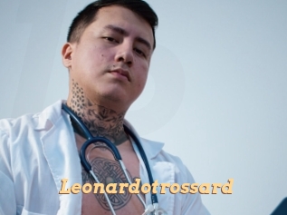 Leonardotrossard