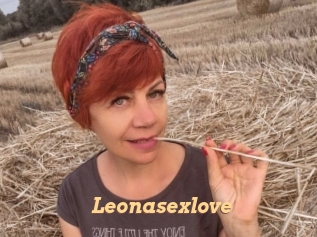 Leonasexlove