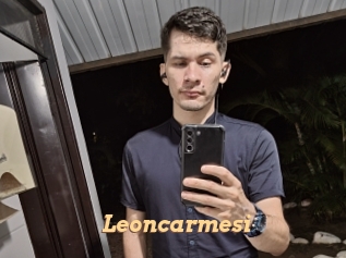 Leoncarmesi