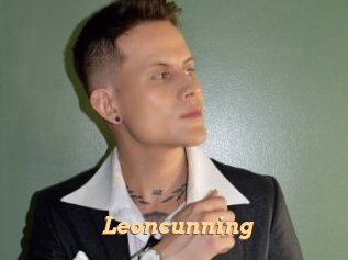 Leoncunning