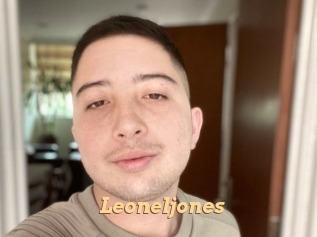 Leoneljones