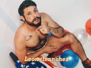leonelsanchez Live Paradise