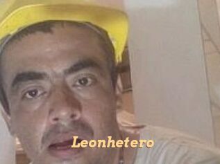 Leonhetero