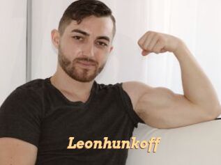 Leonhunkoff