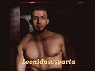 Leonidasesparta