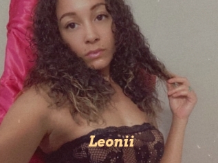 leonii Live Paradise