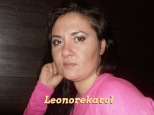 Leonorekarol
