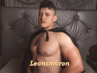 leonsmoron Live Paradise