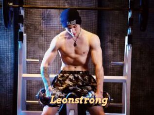 Leonstrong