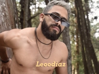 Leoodiaz