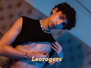 leorogers Live Paradise