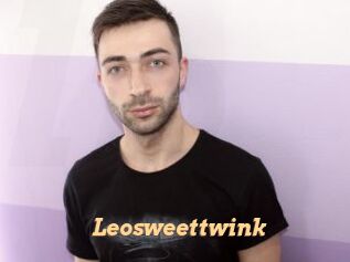 Leosweettwink