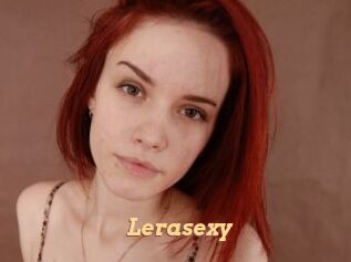 Lerasexy