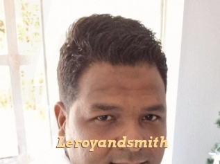Leroyandsmith