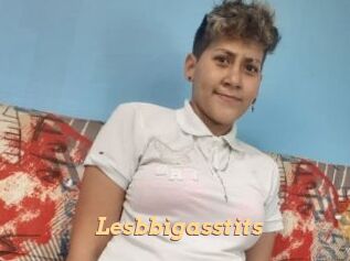 Lesbbigasstits