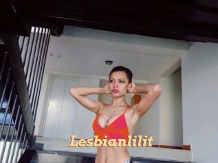 Lesbianlilit