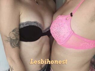 Lesbihonest