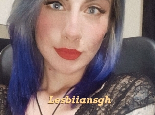 Lesbiiansgh