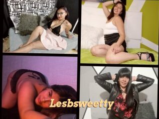 Lesbsweetty