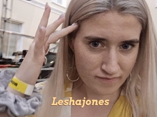 Leshajones