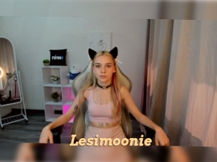Lesimoonie