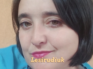 Lesirudiuk