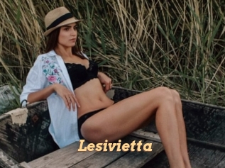 Lesivietta