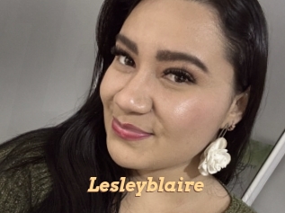 lesleyblaire Live Paradise
