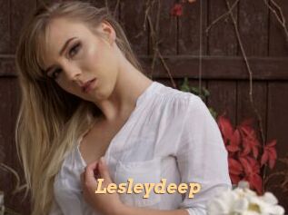 Lesleydeep